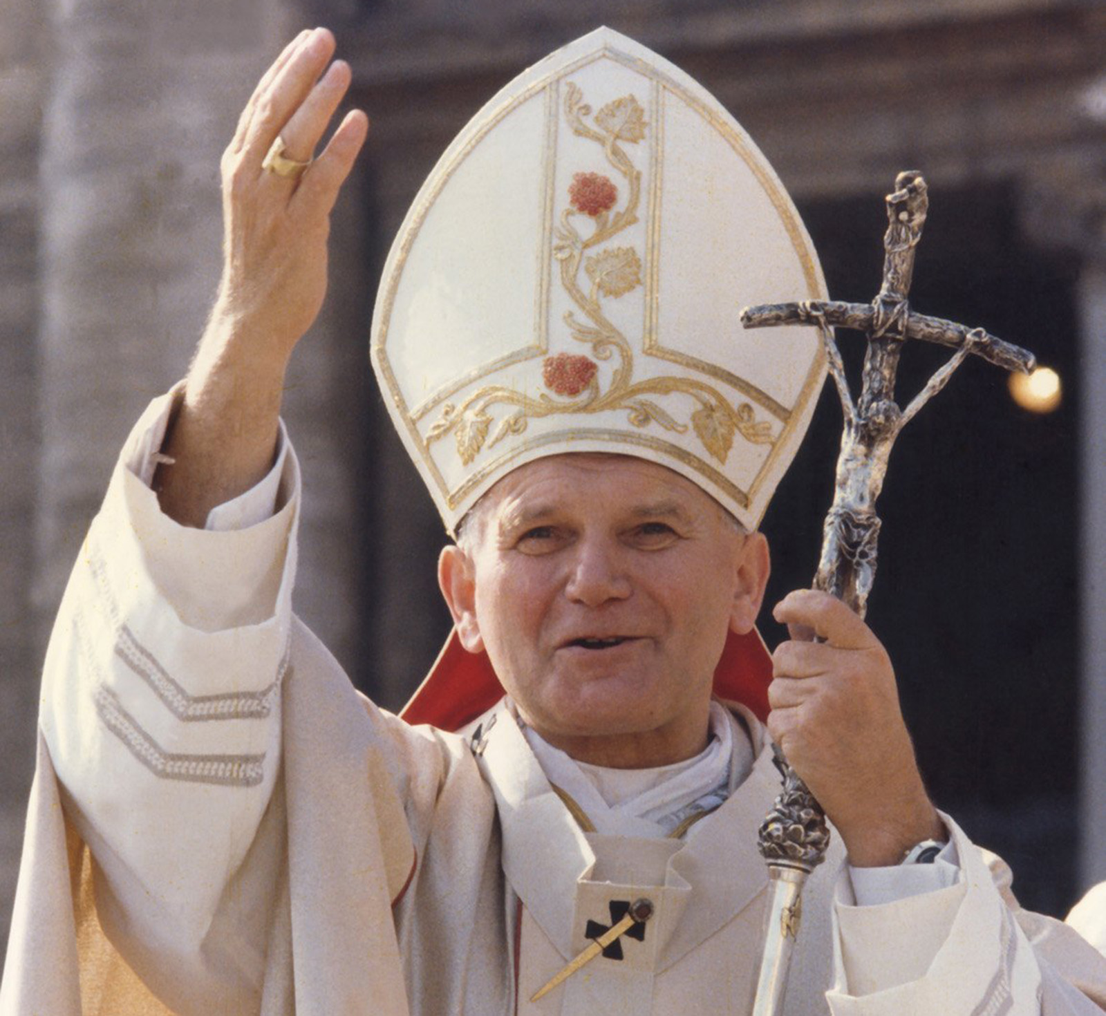 Contributing to a culture of authentic freedom