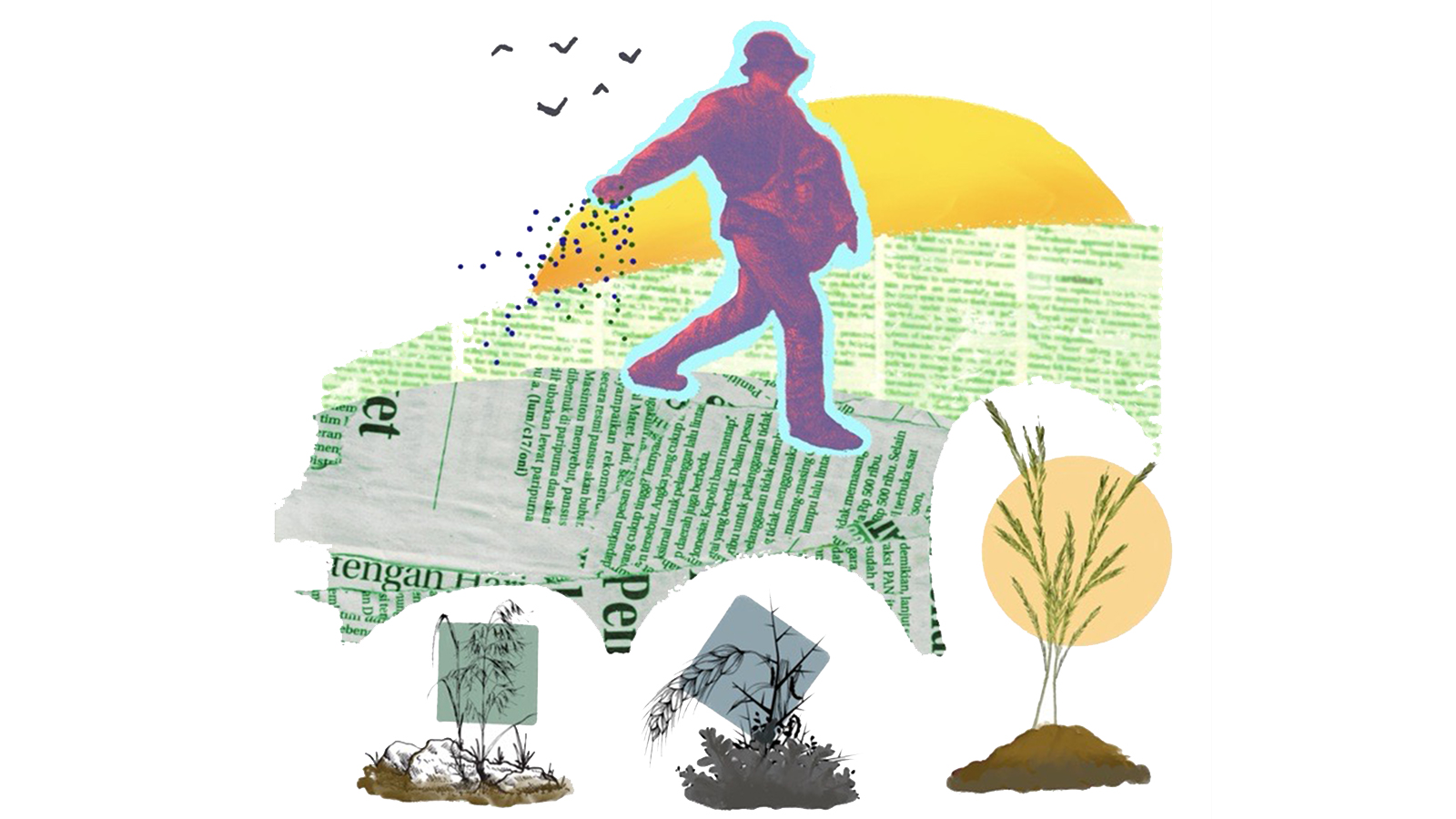 Visio Divina: The Gospel of Matthew