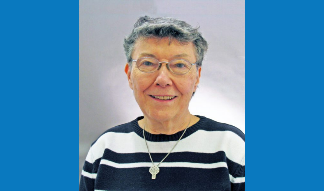 OBITUARY | Sister Diane Kane, OP