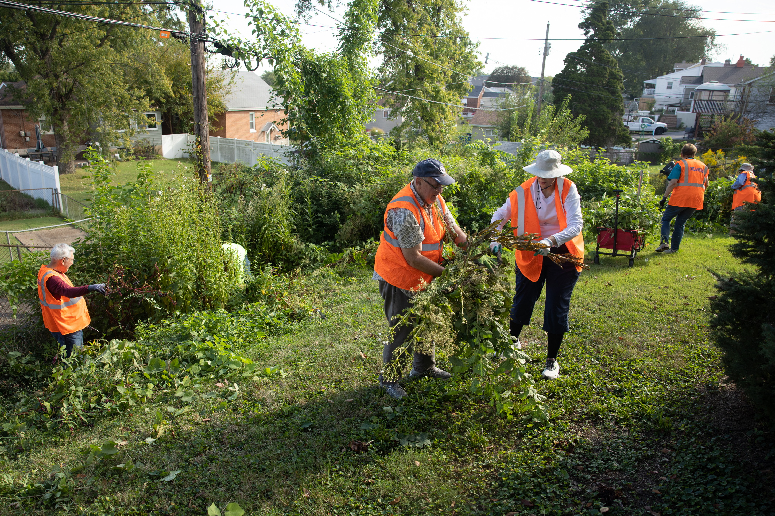Trump administration announces repeal of EPA regulation on greenhouse gasses