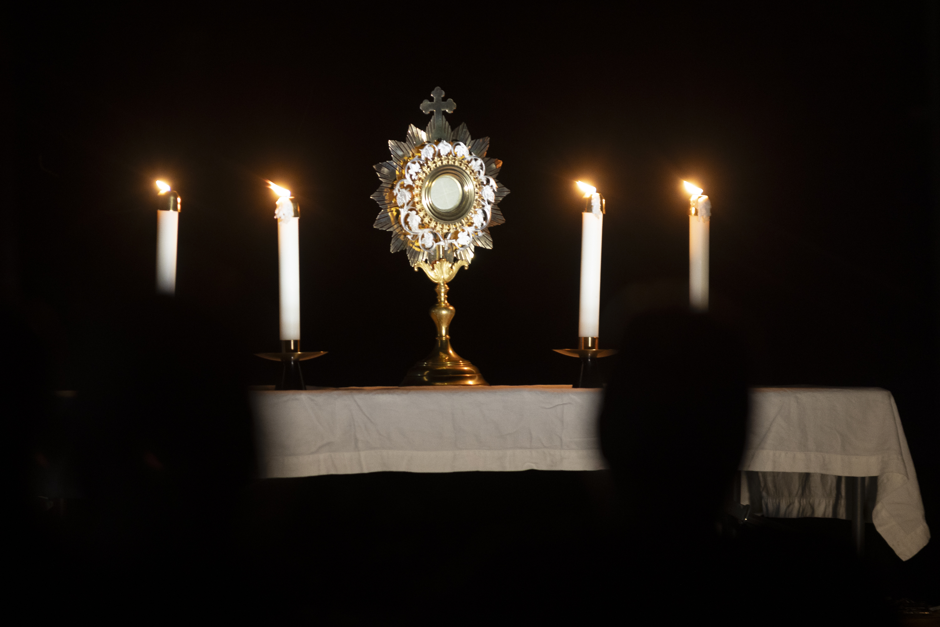 Americans encouraged to celebrate the anniversary of the signing of Declaration of Independence with prayer, works of mercy