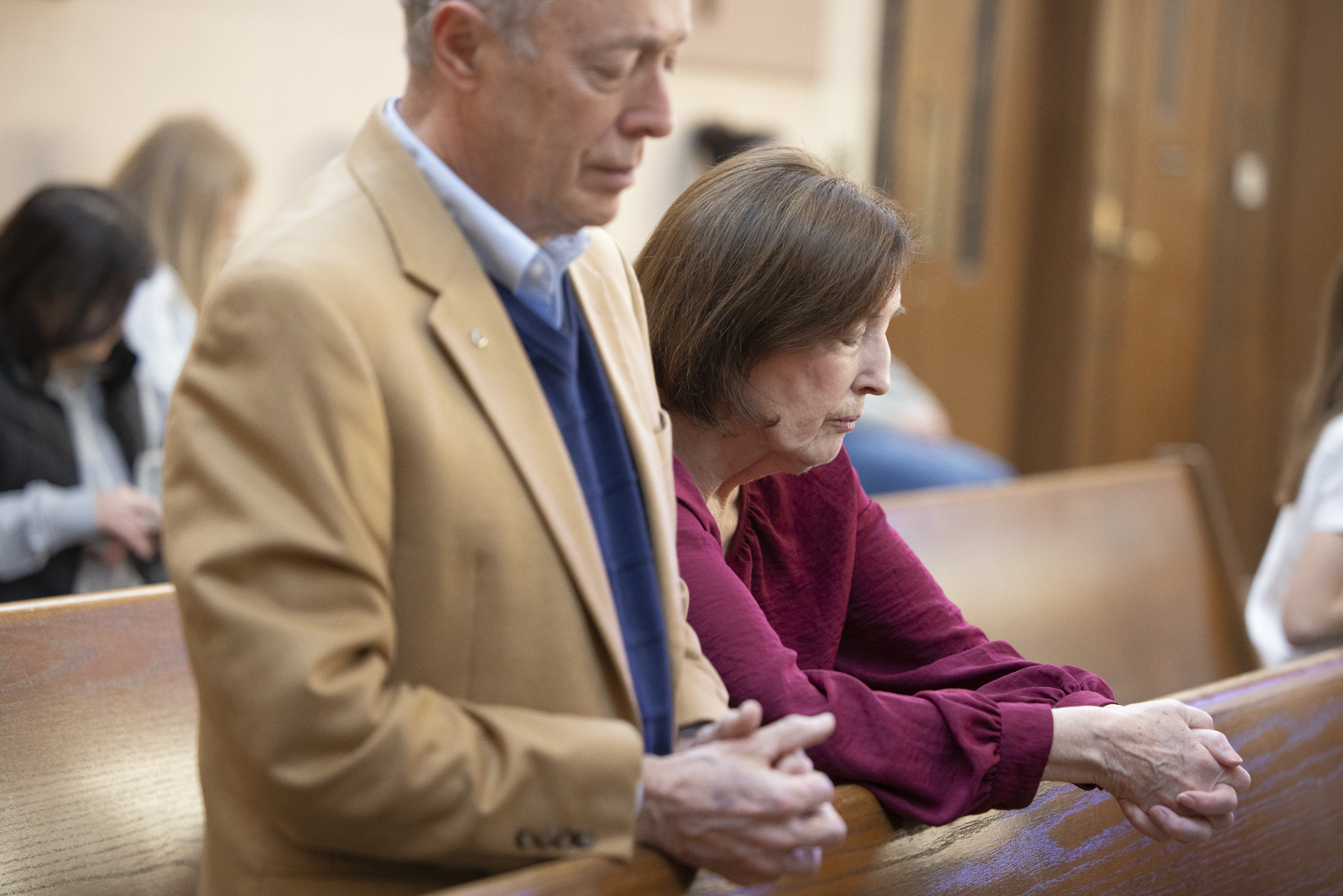 Testimonies at abortion trial speak to the harm caused to women, men