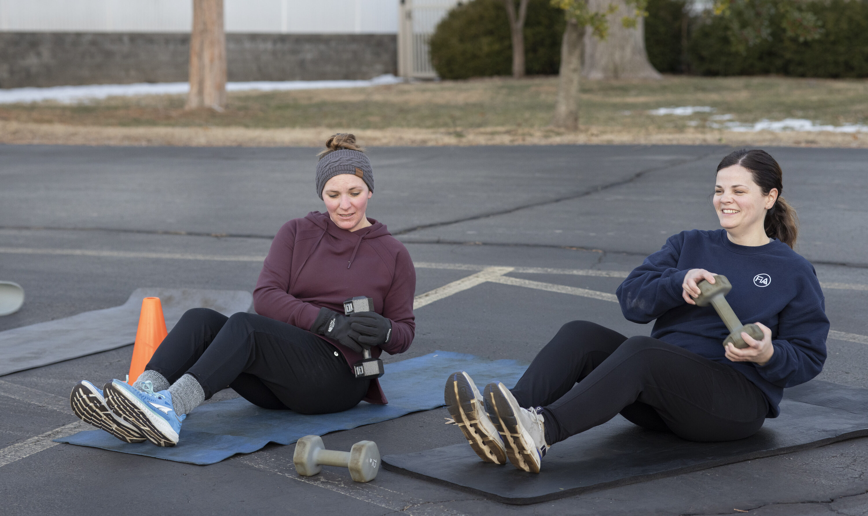 ‘A deeper faith life, a deeper sense of belonging and community’