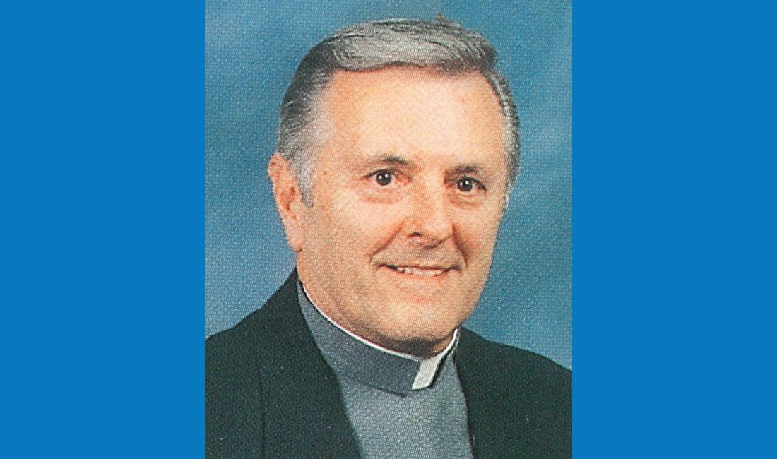 OBITUARY | Deacon Norbert L. Gawedzinski