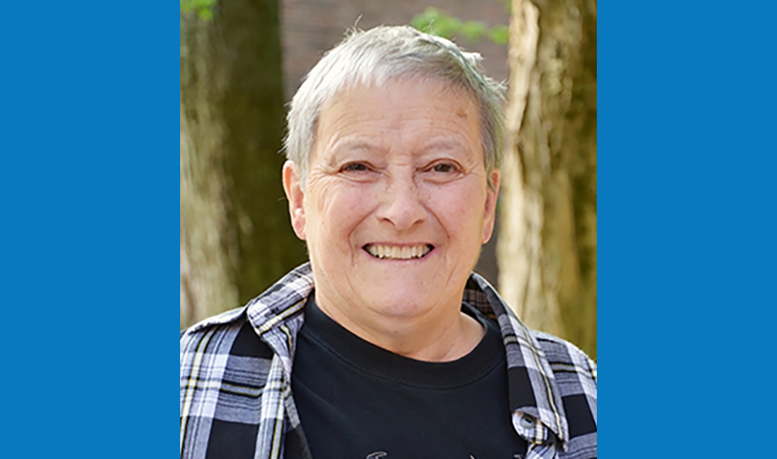 OBITUARY | Sister Jeanne Deuber, SL