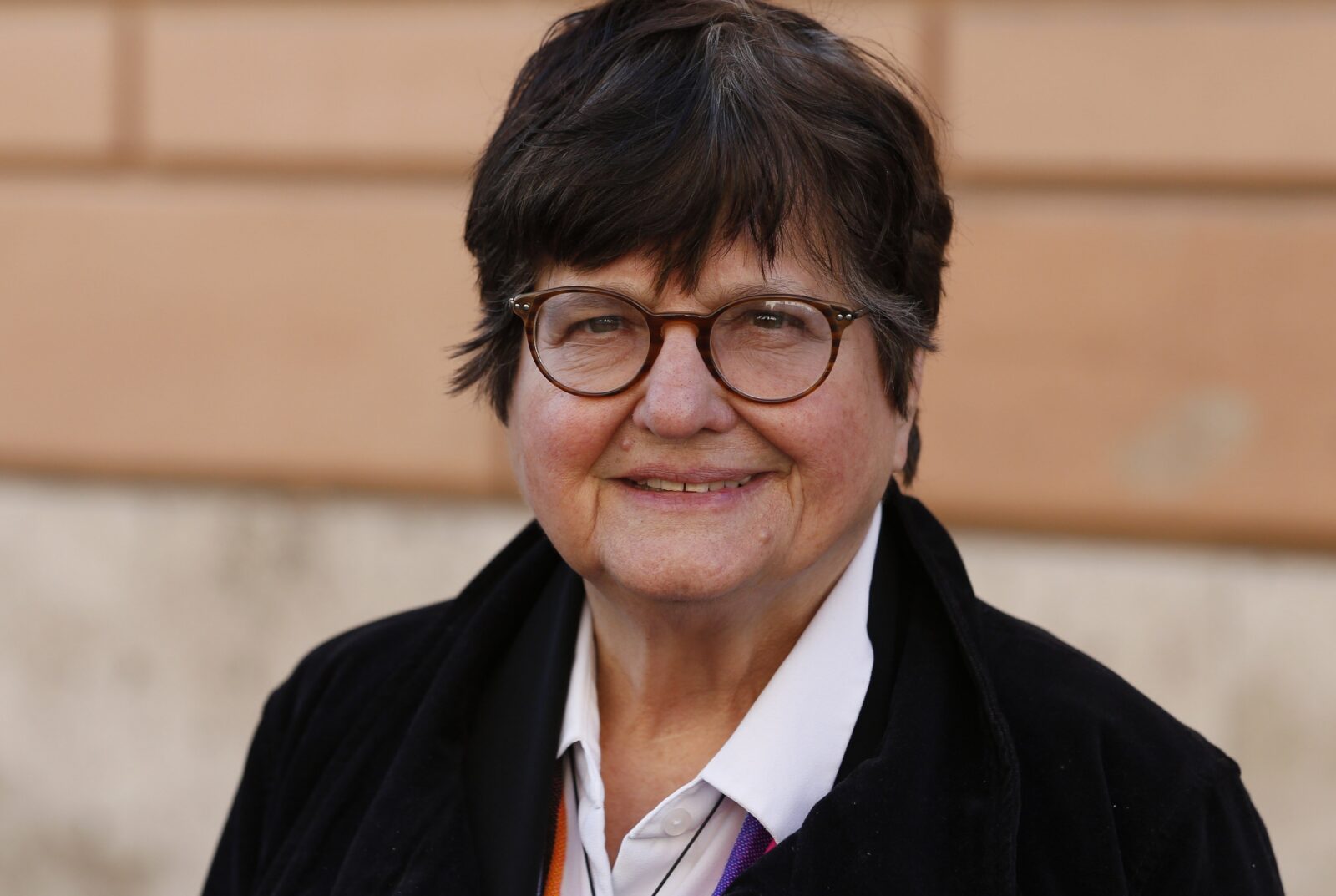 Easter celebrates the mystery of the resurrection of Christ and in everyday lives - Sister Helen Prejean