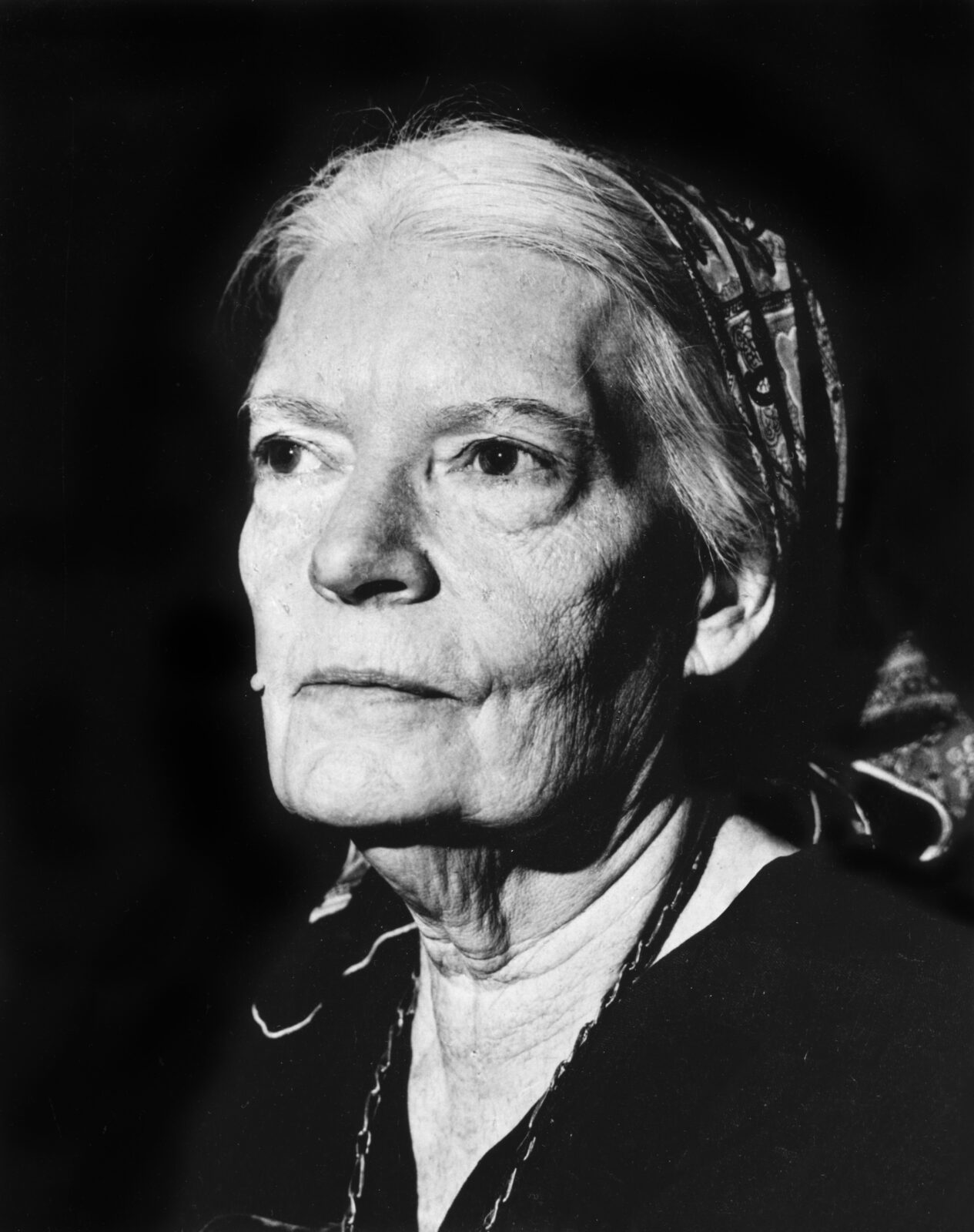 Easter celebrates the mystery of the resurrection of Christ and in everyday lives - Servant of God Dorothy Day