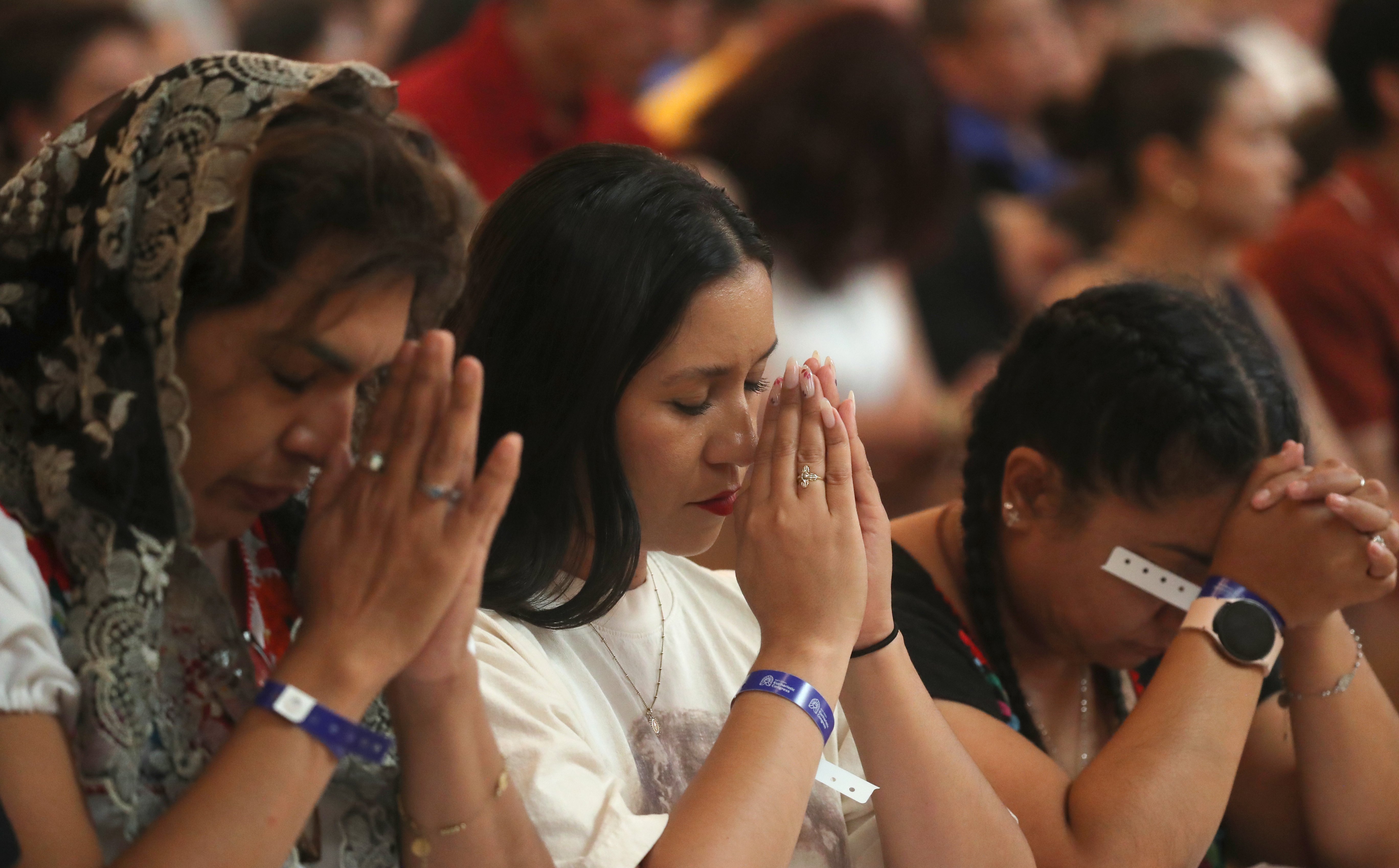 Vatican releases synod report on women’s role in Church leadership