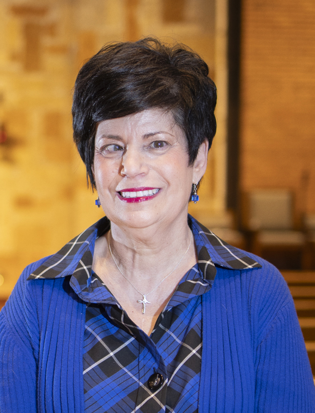 Easter celebrates the mystery of the resurrection of Christ and in everyday lives - Bobette Figler