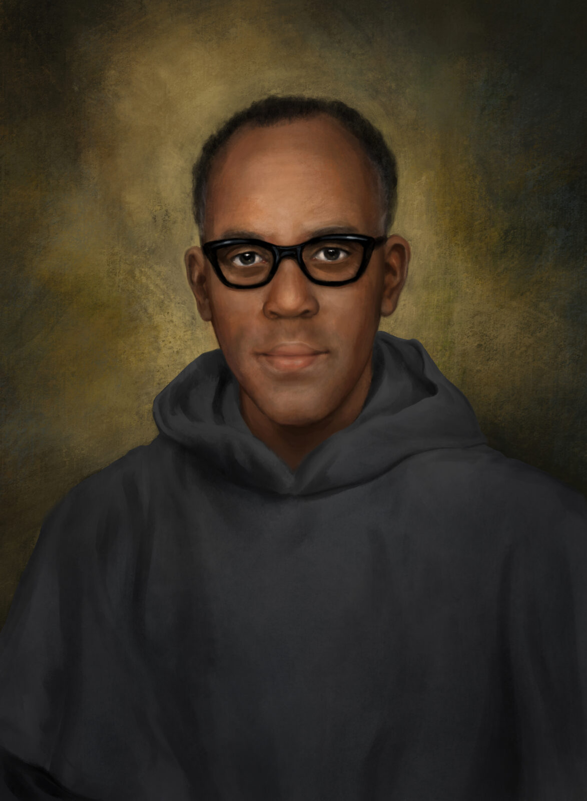 Easter celebrates the mystery of the resurrection of Christ and in everyday lives - Servant of God Friar Martin Maria de Porres Ward