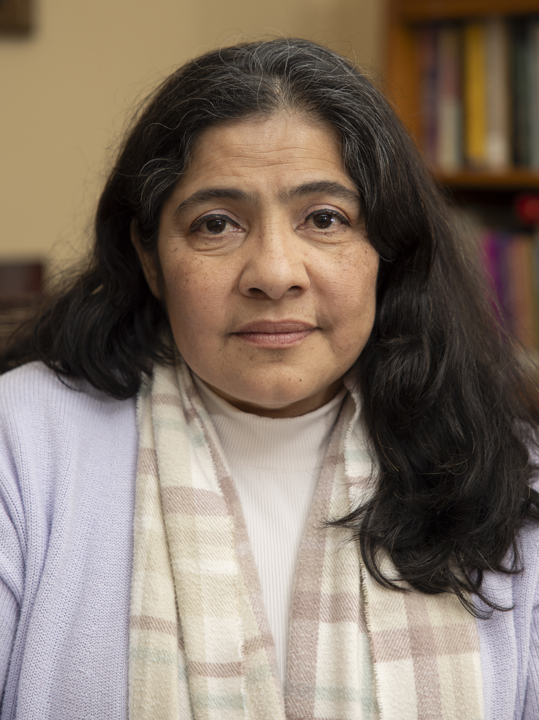 Easter celebrates the mystery of the resurrection of Christ and in everyday lives - Xiomara Elizabeth Hernandez