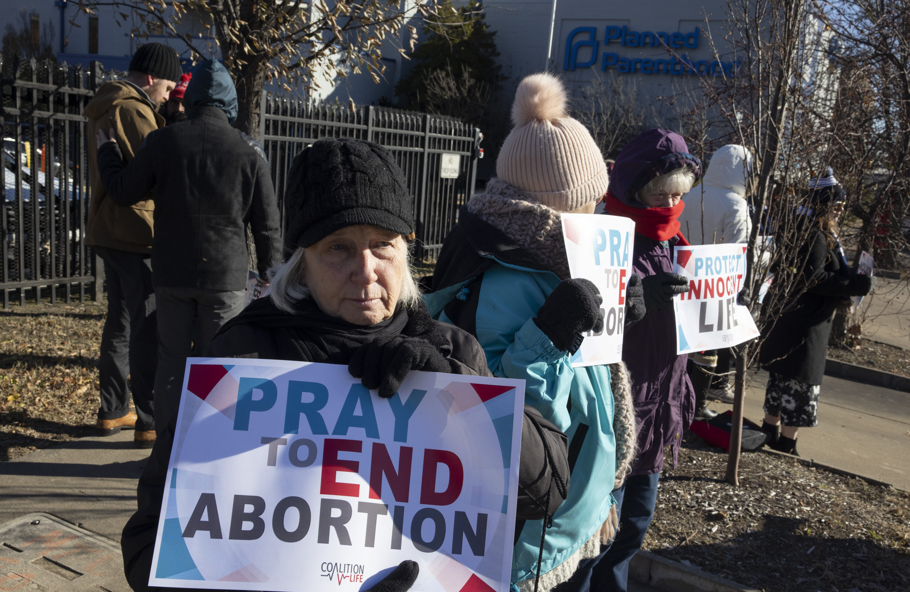 Missouri bishops voice support for Amendment 3