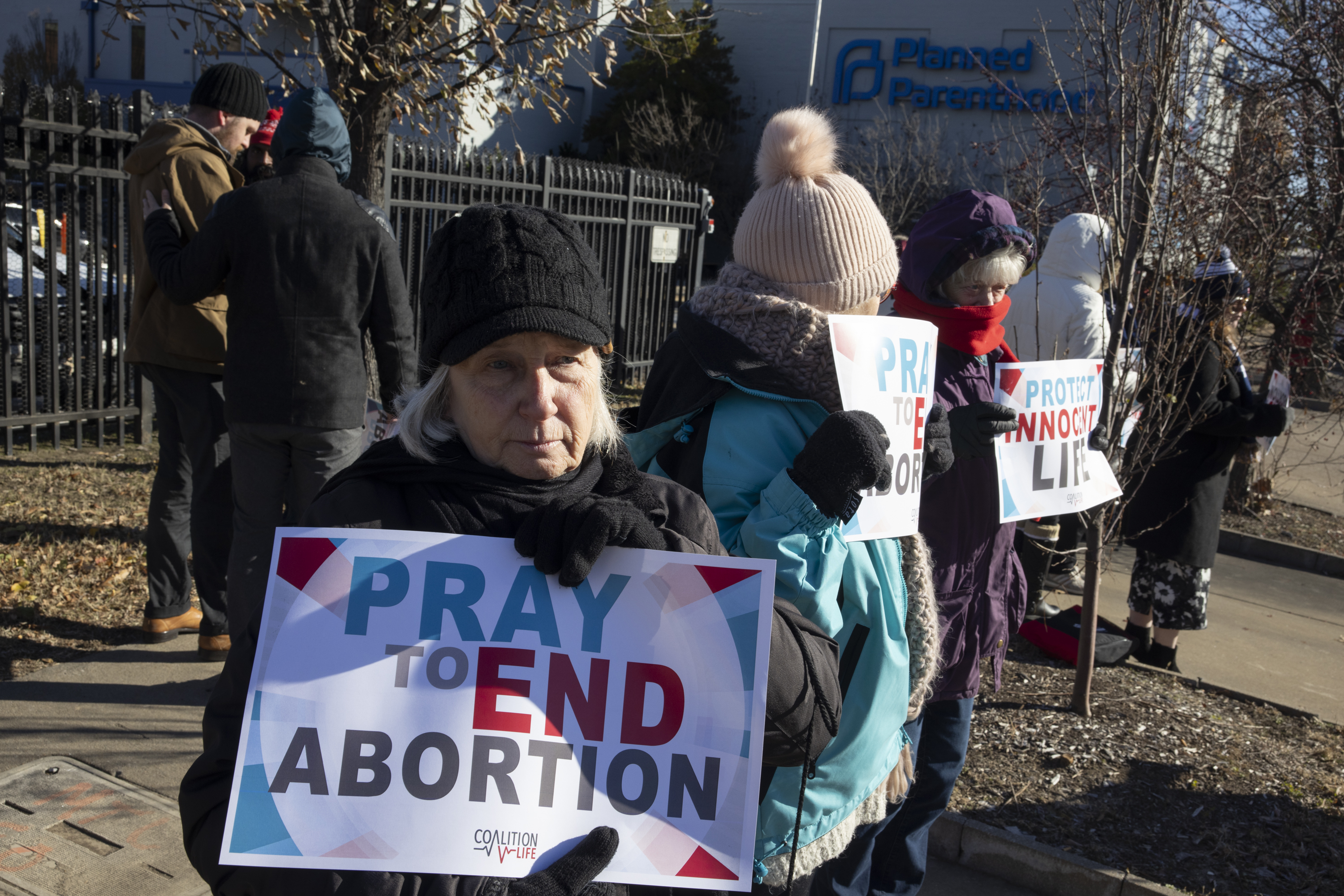 Missouri bishops voice support for Amendment 3