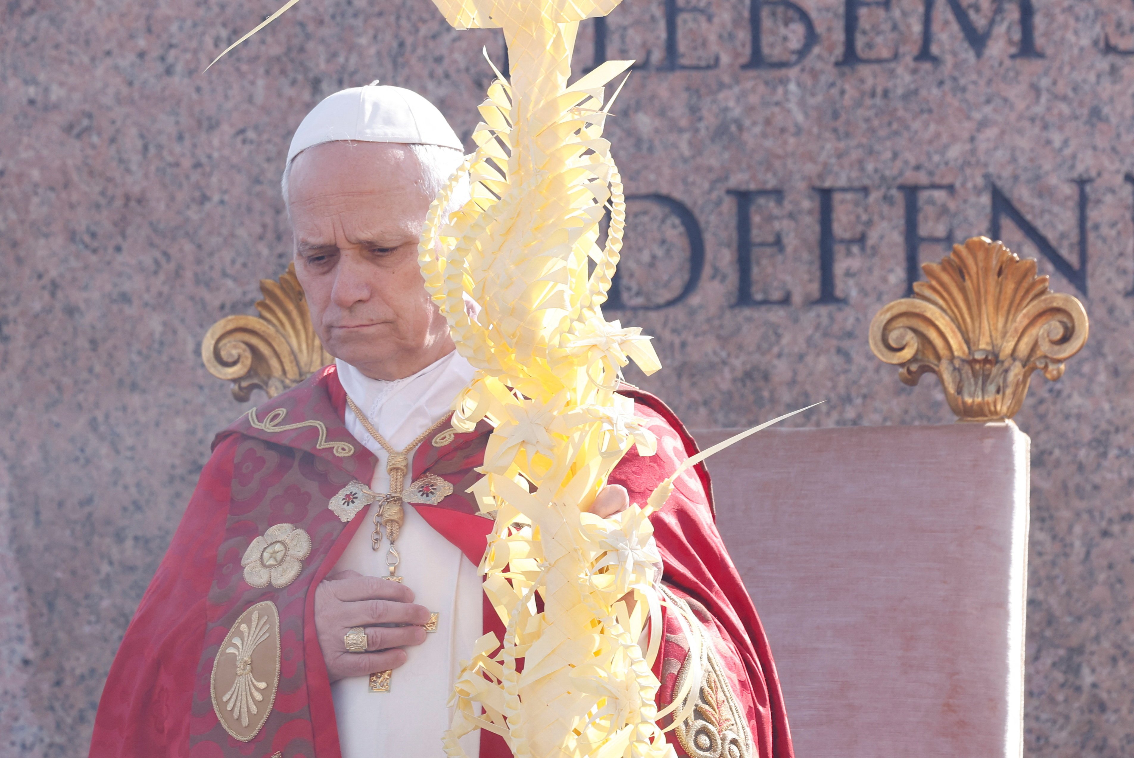 POPE’S MESSAGE | All Catholics share in Church’s mission, not just clergy