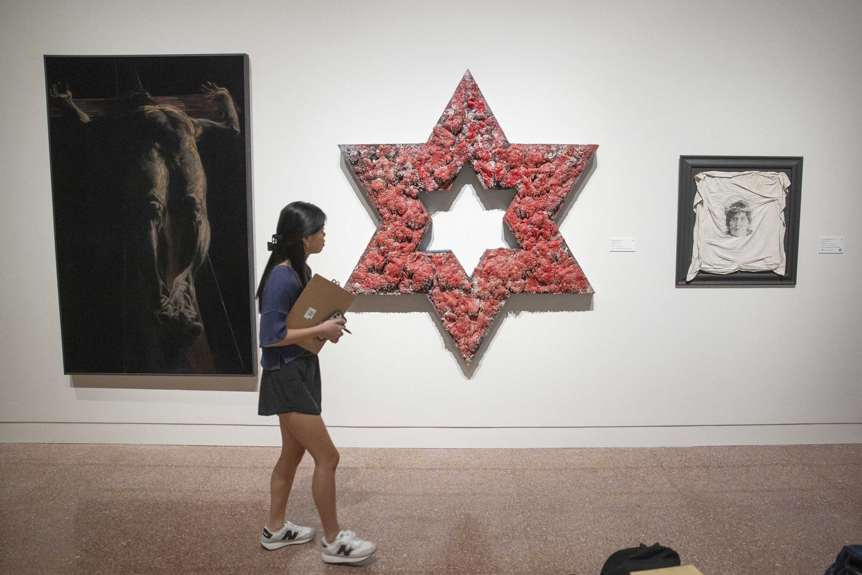 Museum of Contemporary Religious Art comes to a close after three decades