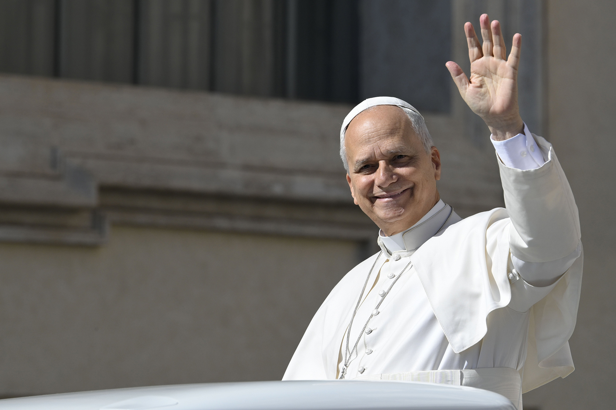 POPE’S MESSAGE | Papal trip put spotlight on local injustices, joy of Christian faith