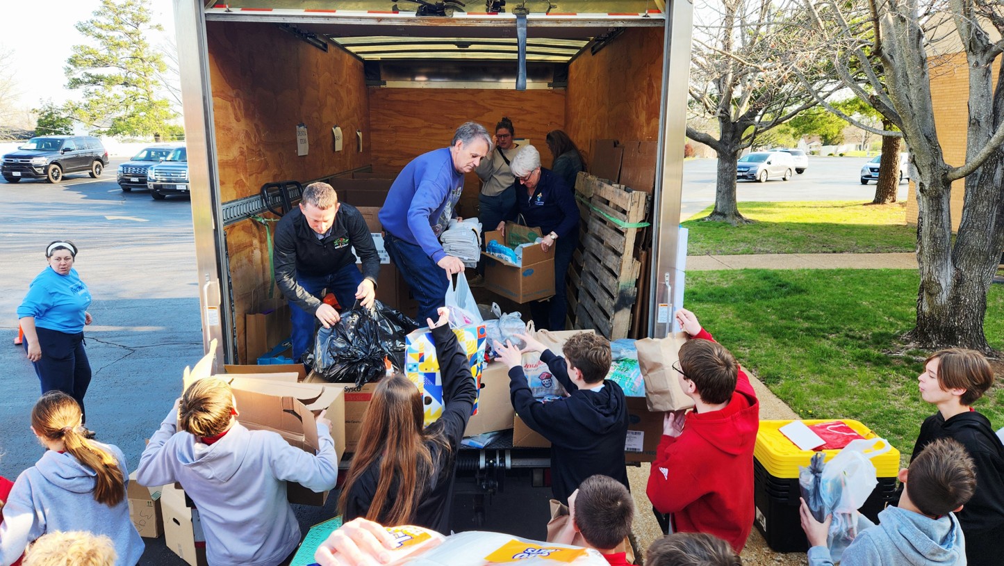 Archdiocesan news briefs