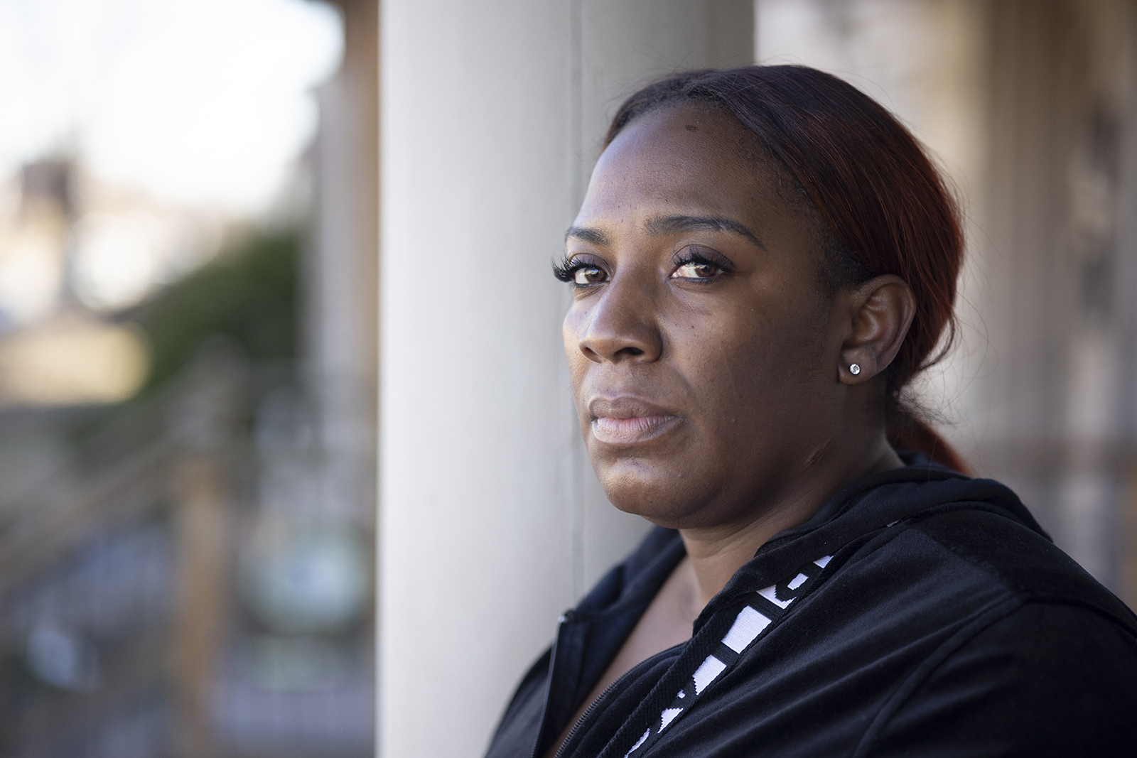 One year later, Catholic Charities settles into long-term tornado recovery