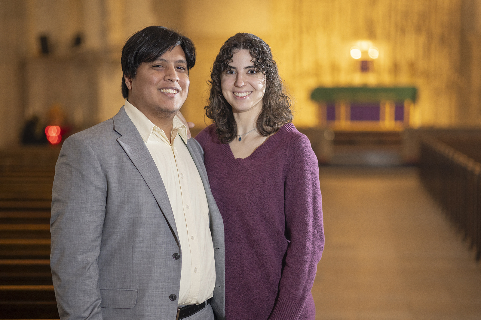 Jubilant Marriages offers hope for building a marriage mindset