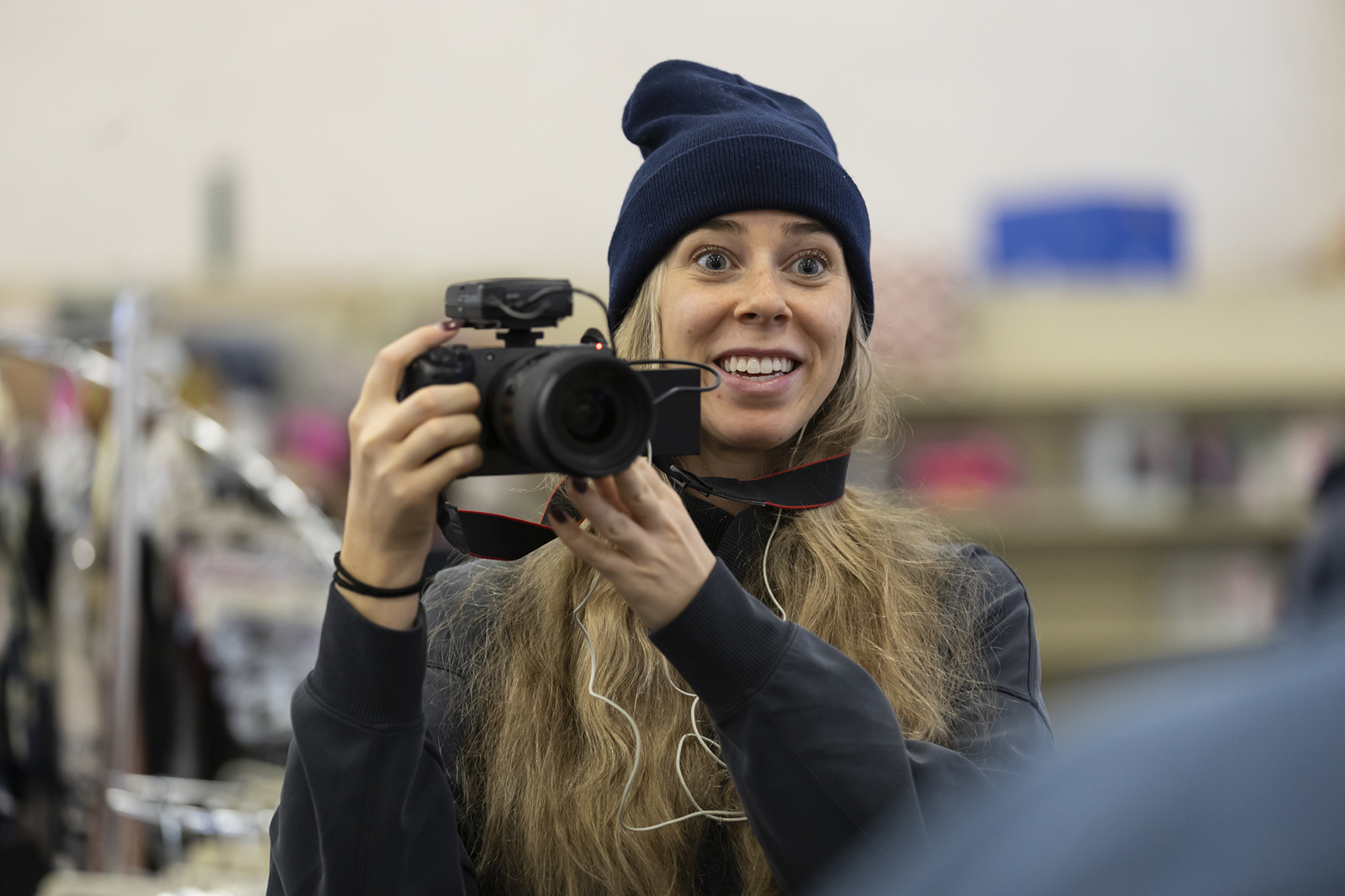 A daily dose of the Good News