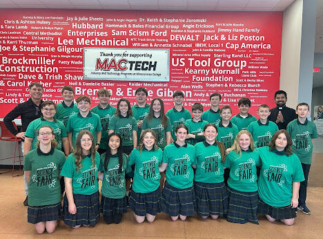 Archdiocesan news briefs