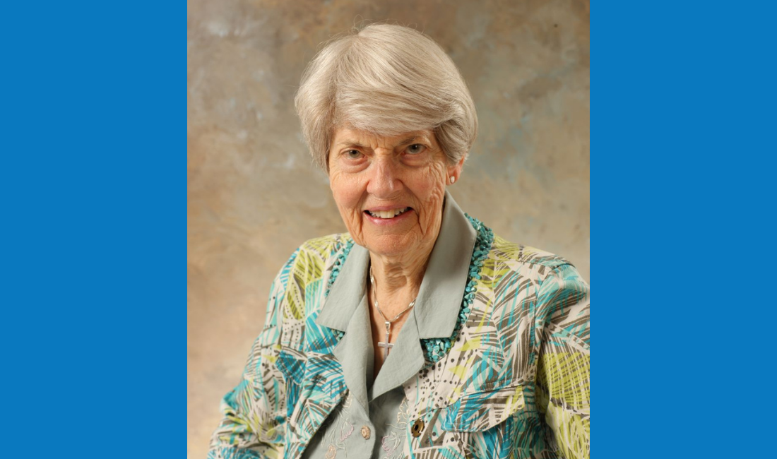 OBITUARY | Sister Carol Brouillette, CSJ