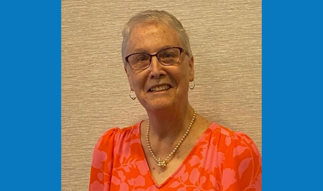 OBITUARY | Sister Mary Frances Flynn, SSND