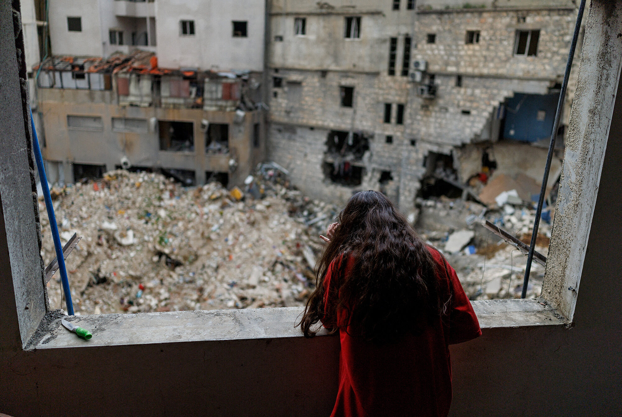 Christian sites under attack in Holy Land as violence and displacement intensify