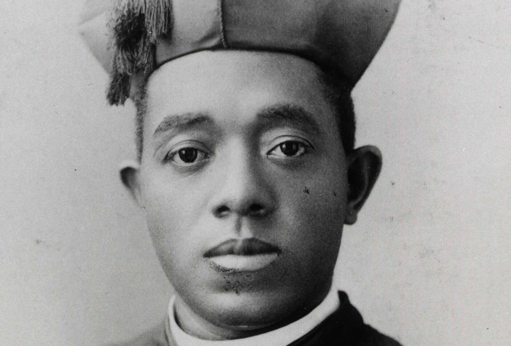 National shrine planned to honor Venerable Augustus Tolton in western Illinois