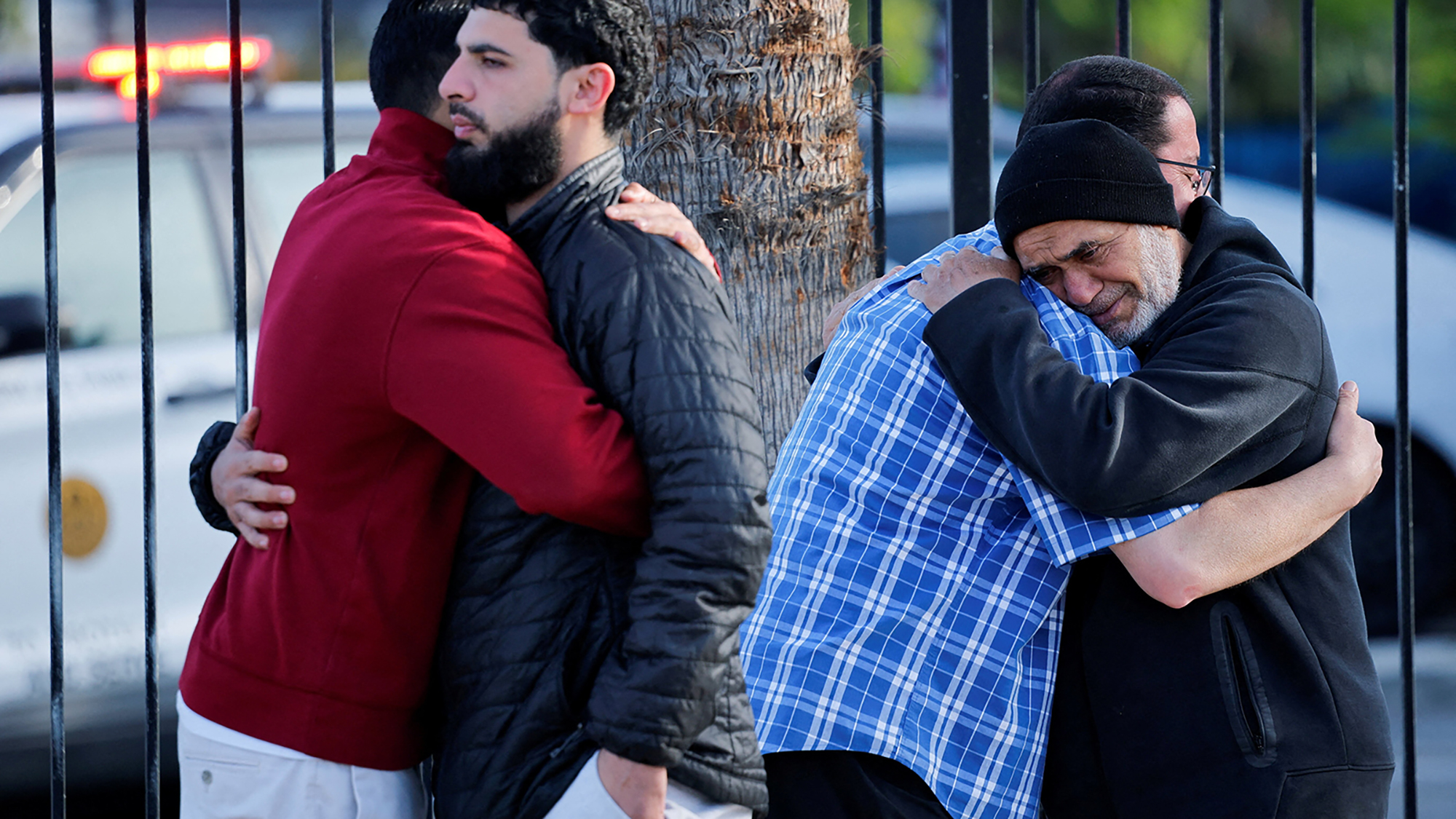 Bishop Pham: San Diego mosque shooting an ‘attack on the sacred dignity of all human life’