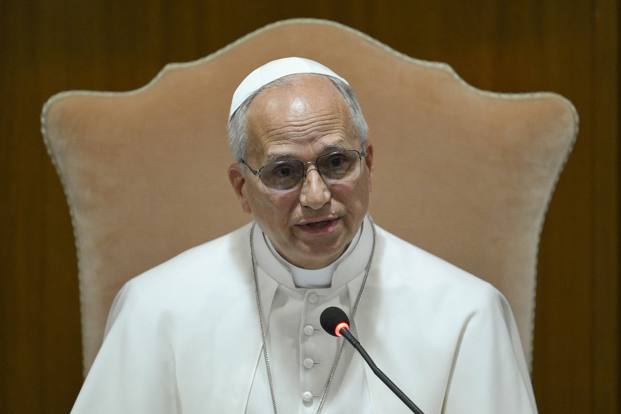 Ten quotes from Pope Leo’s first encyclical you should know for the era of AI