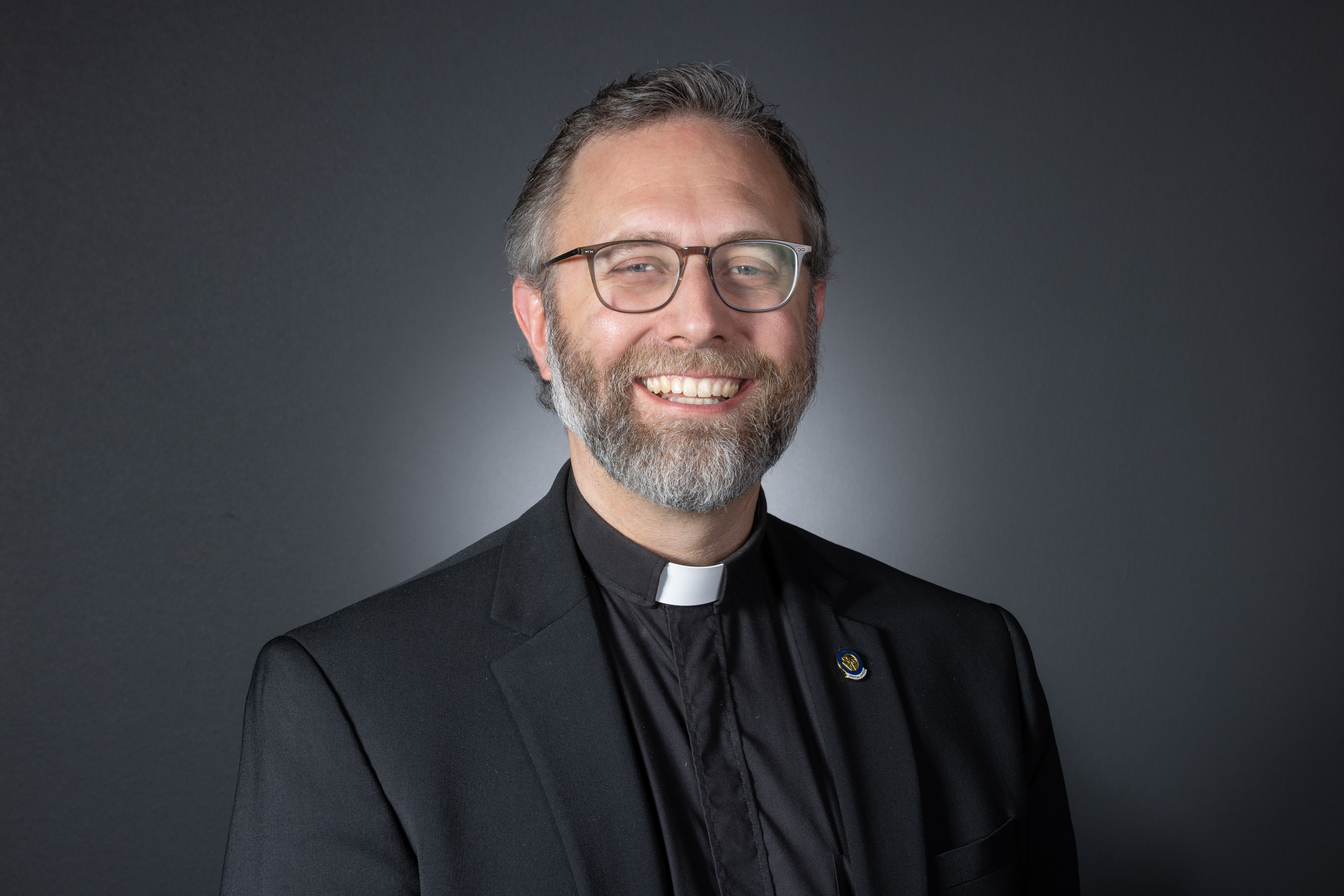 DEAR FATHER | The ways we address a priest shows respect, recognizes his ministry
