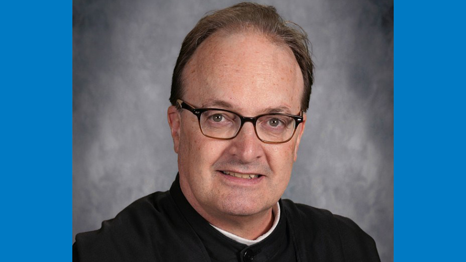 OBITUARY | Father Alan Dominic Lenk, OSB