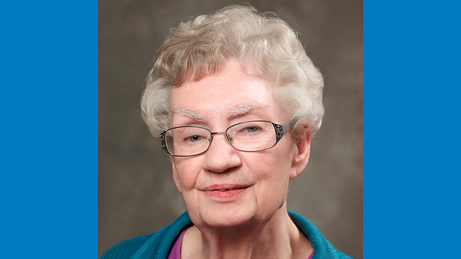 OBITUARY | Sister Andrea Marie Freude, SSND