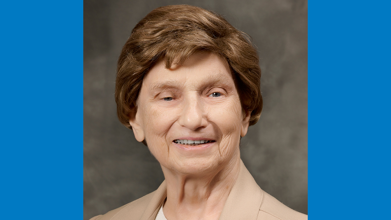 OBITUARY | Sister M. Camille Szydlowski, SSND