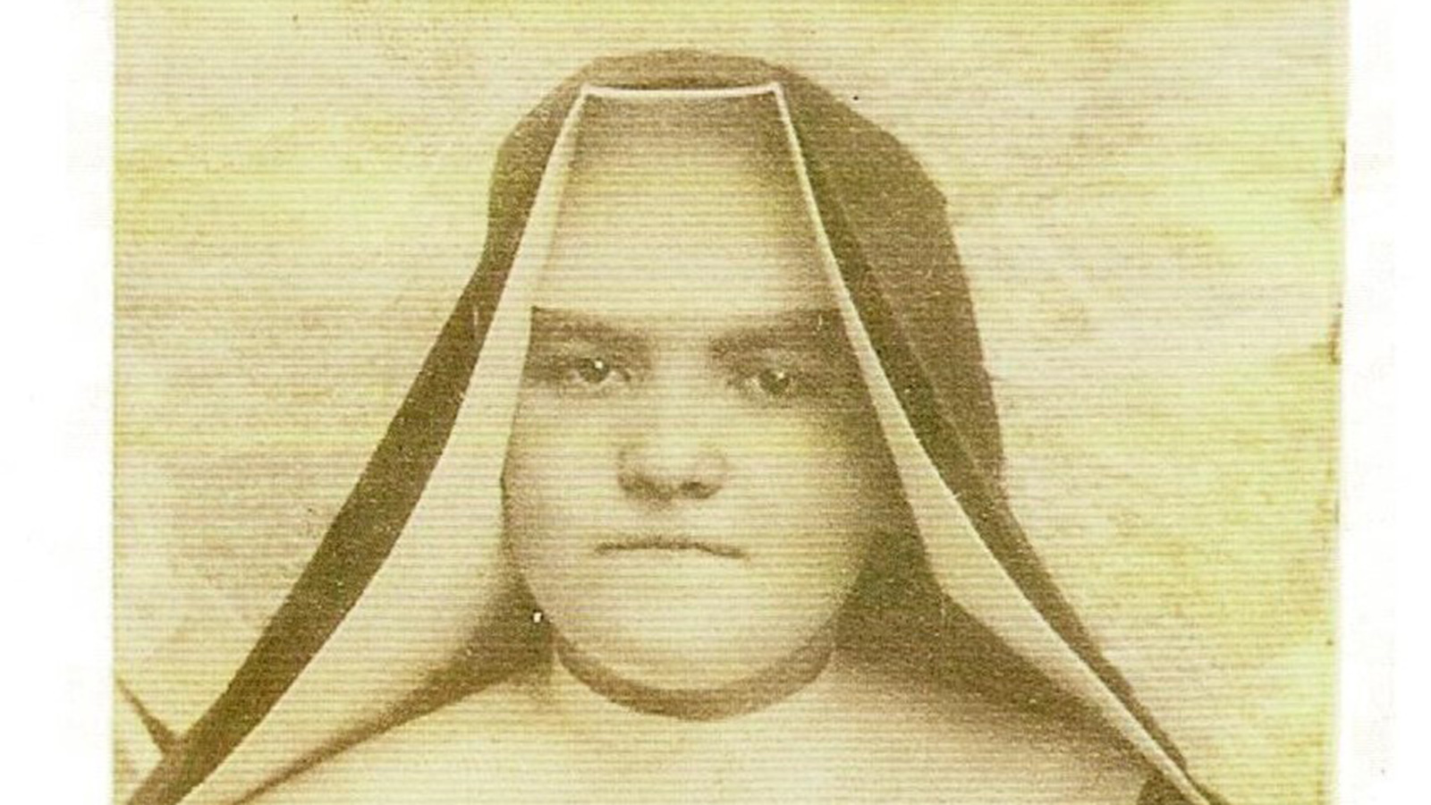 One of their own on the path to sainthood