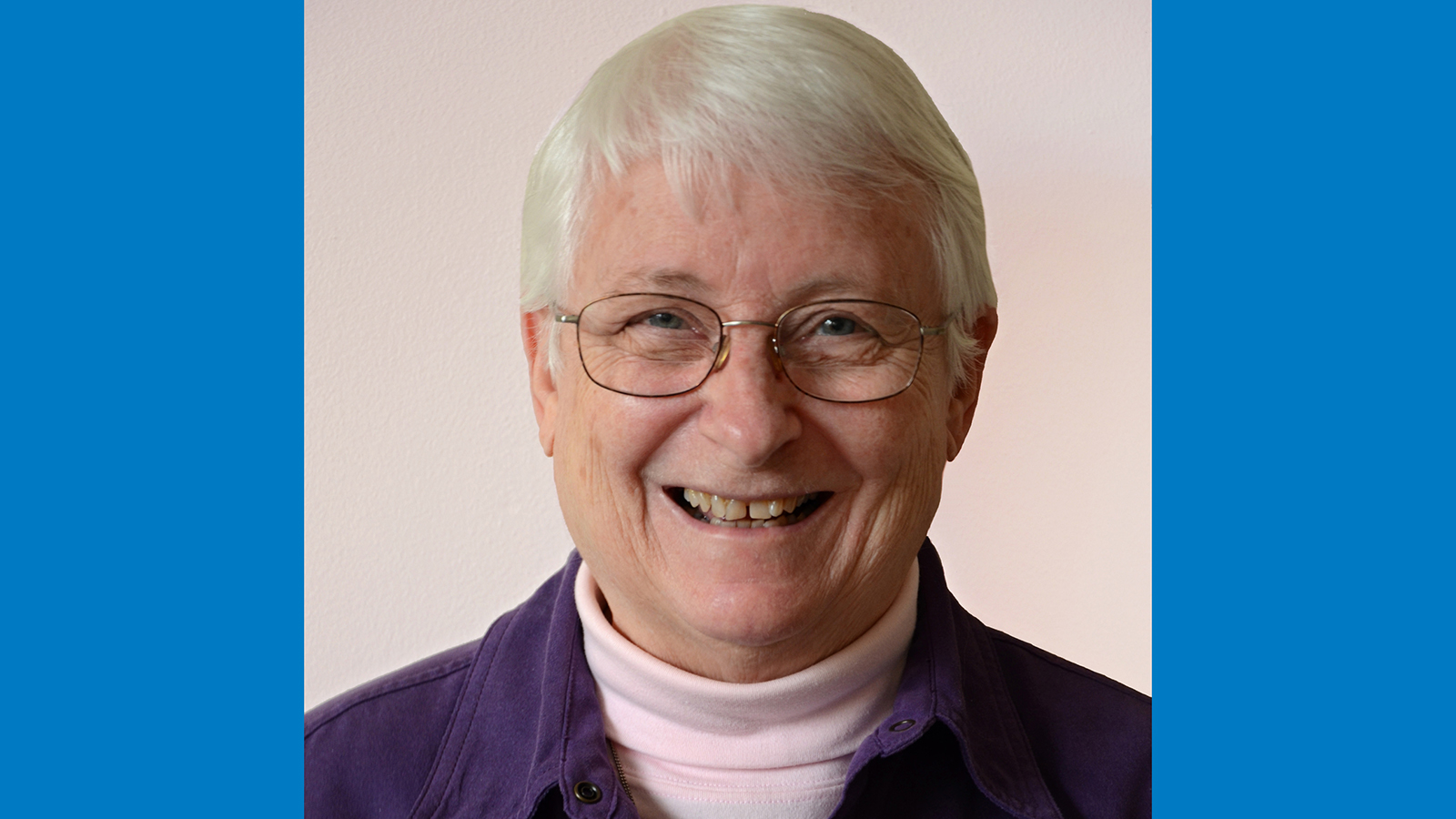 OBITUARY | Sister Nancy Wittwer, SL