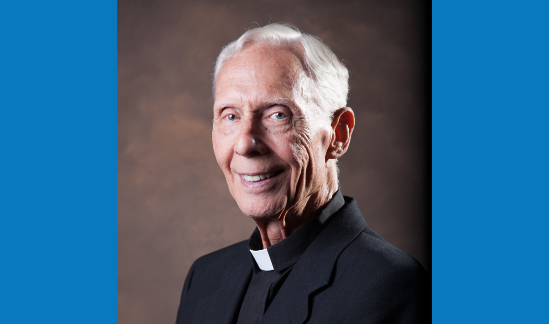 OBITUARY | Father John L. Mayer
