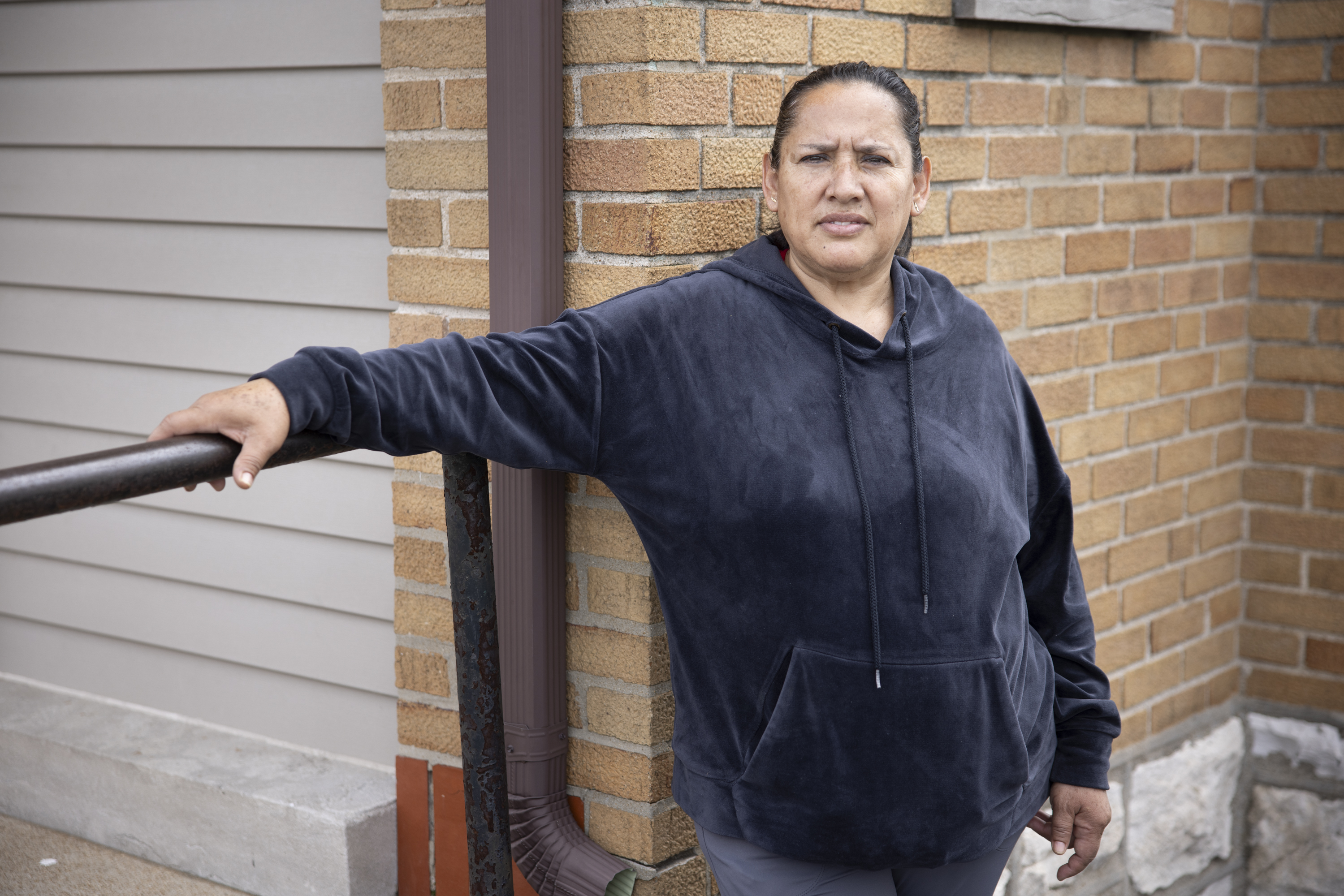 Catholic Charities’ Workforce Development program connects people with meaningful employment