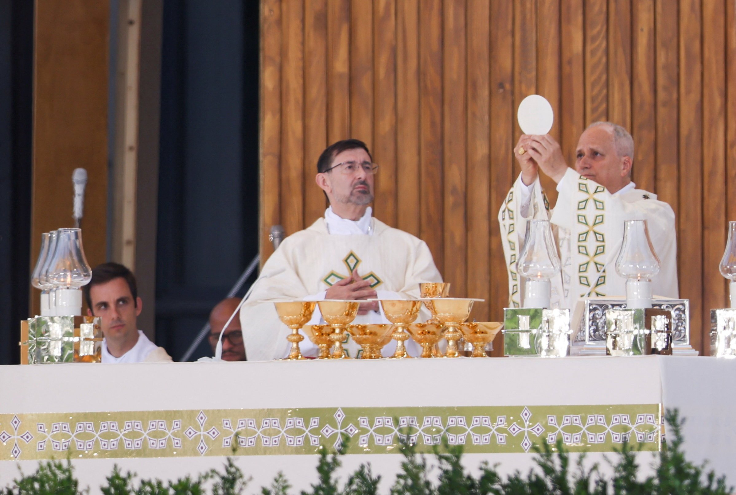 POPE’S MESSAGE | Catholic universities have a duty to instill a passion for the truth found in Christ