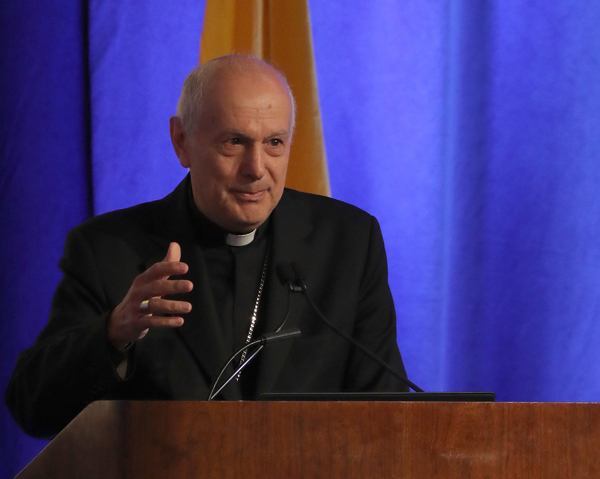 USCCB spring assembly: With focus on Sacred Heart, bishops make moves to strengthen Church’s mission