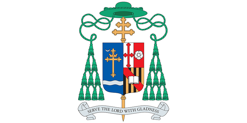 Decree regarding Saint Matthew the Apostle Church