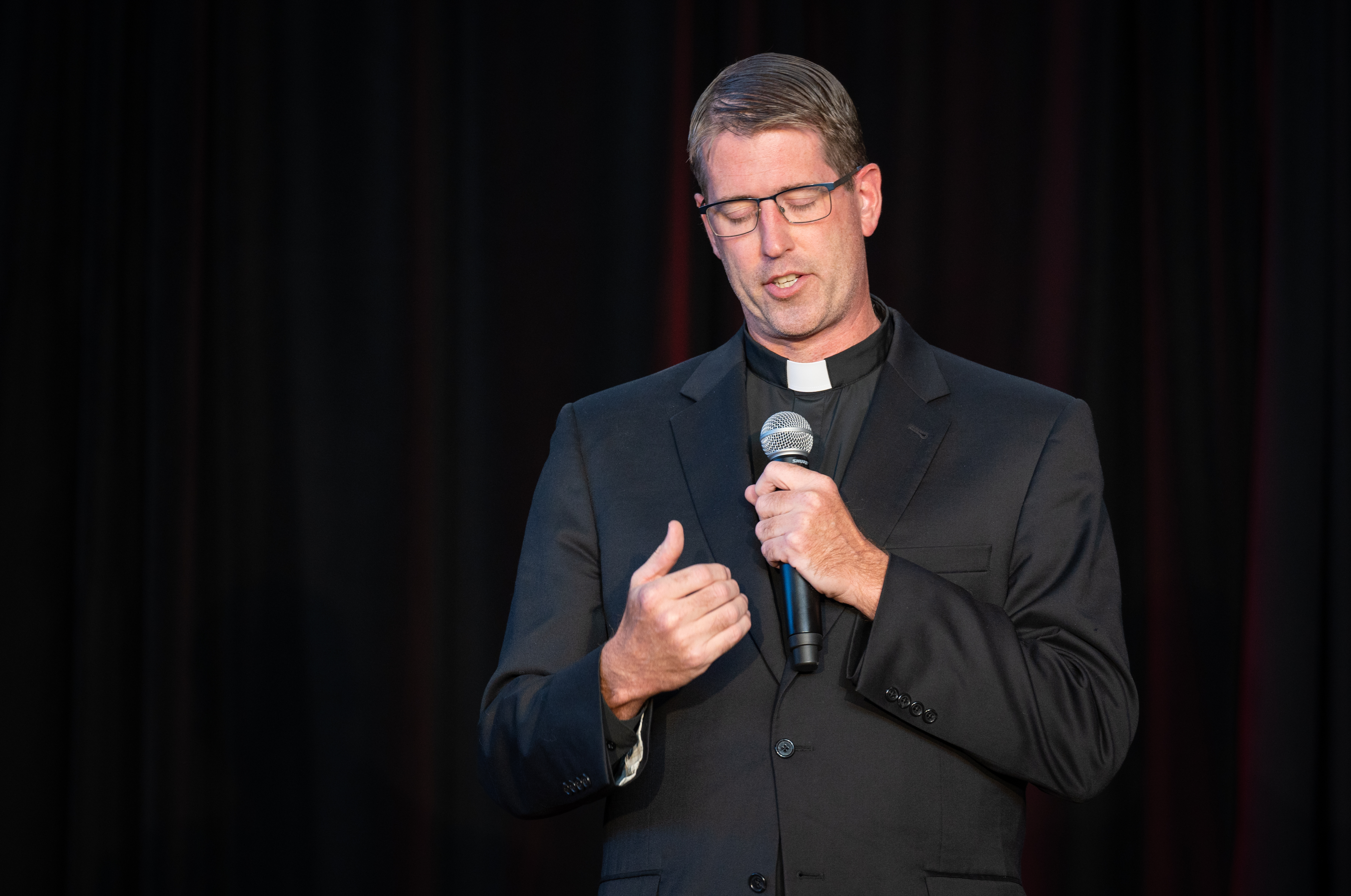 The Great Commission is an invitation to participate in what Jesus Himself drives forward