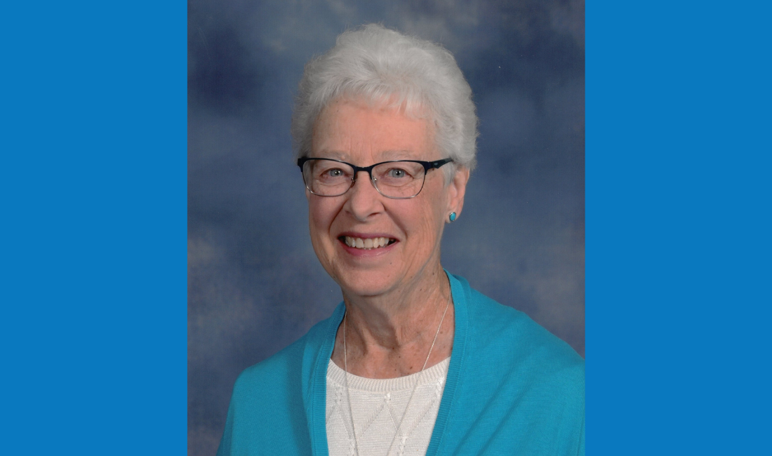 OBITUARY | Sister Joyce Schramm, CPPS