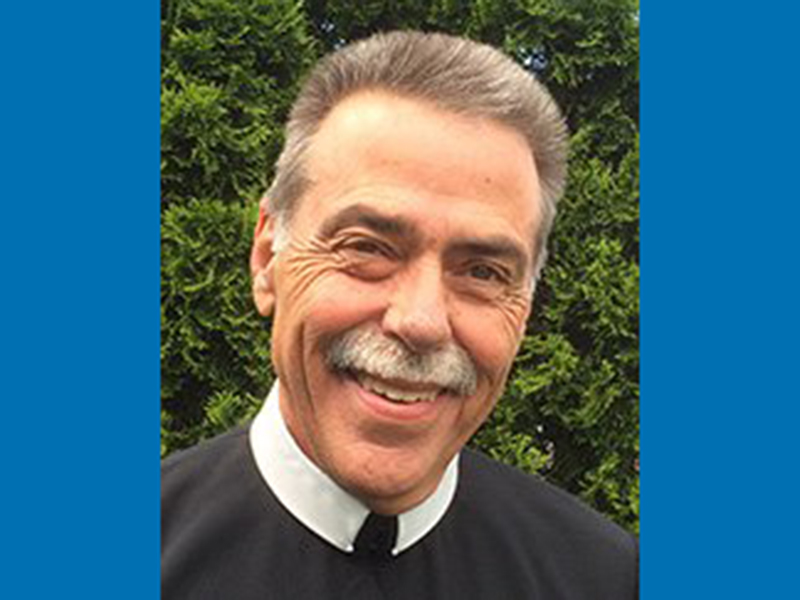 OBITUARY | Father Peter Schavitz, CSsR