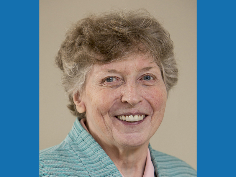 OBITUARY | Sister Mary Hagele, RSCJ