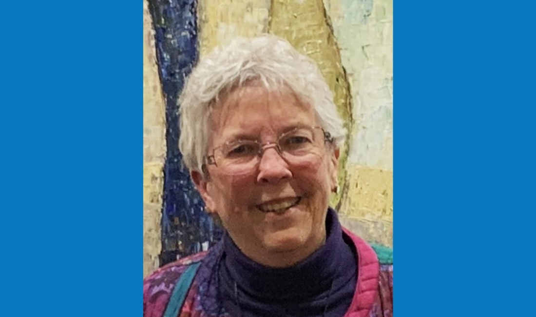 OBITUARY | Sister Mary Louise Denny, SL