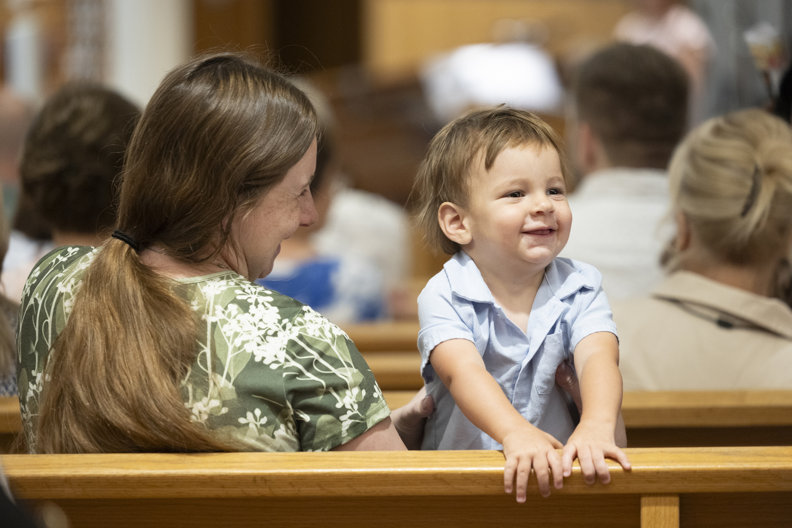 Annual Catholic Appeal raises more than $19 million to support ministries, outreach throughout the archdiocese
