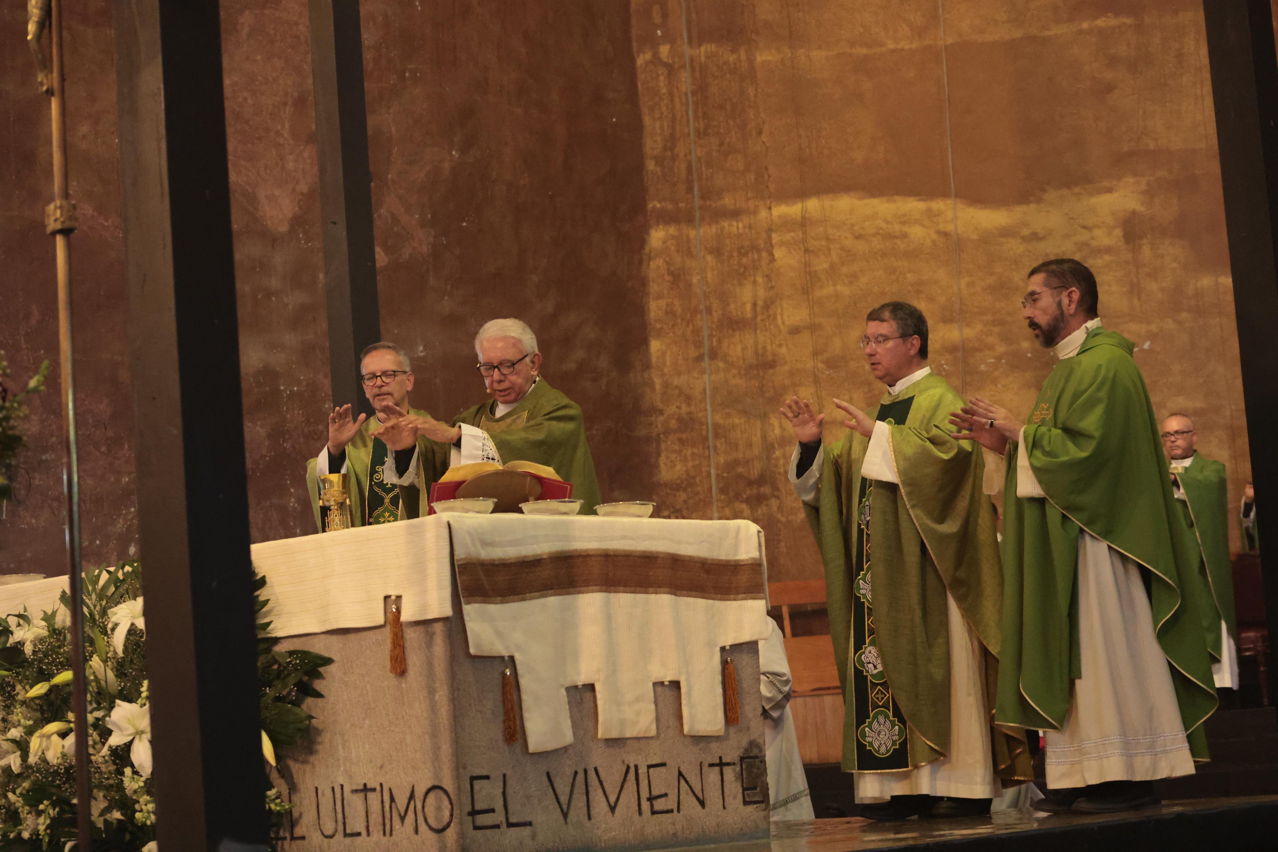At meeting, North American bishops focus on migration, AI and Church cooperation