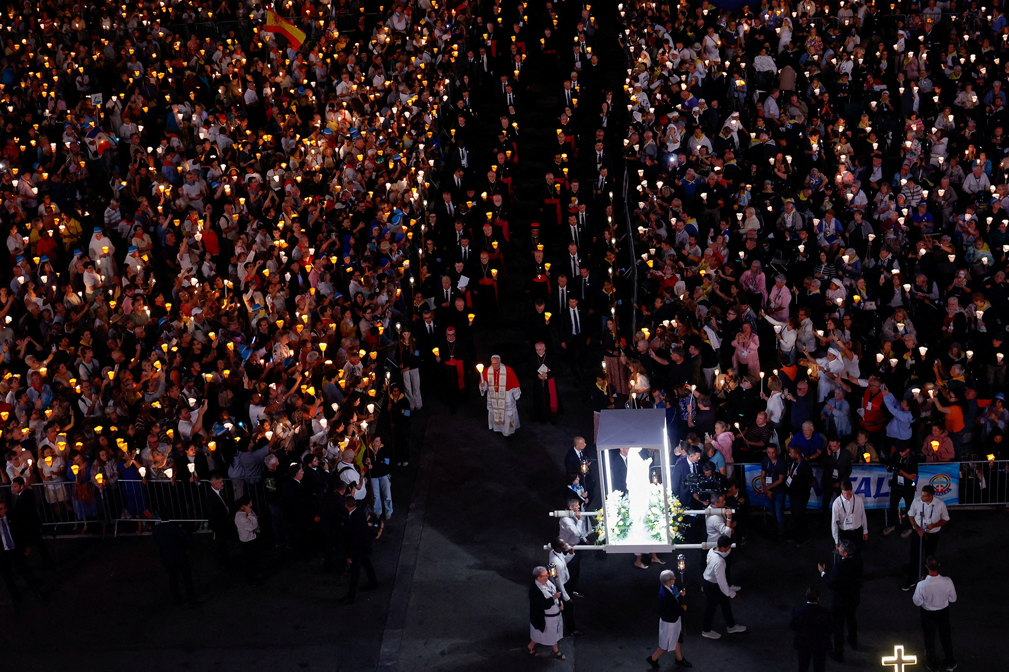 Pope Leo’s visit to France: A call to overcome division and foster new life in the world